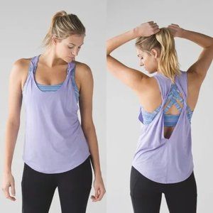 Lululemon Ready & Go Tank (Discontinued!)
